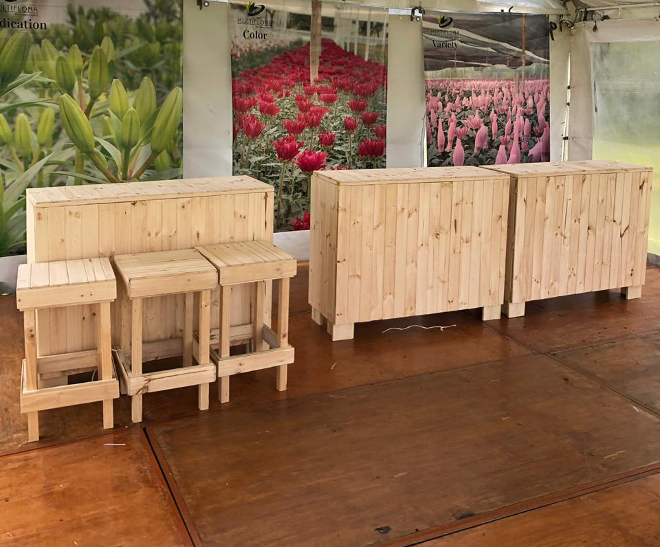 Modulo de Barra
1.03M Alto
45cm Profundidad
1.27M Ancho
$130.000
Alquiler