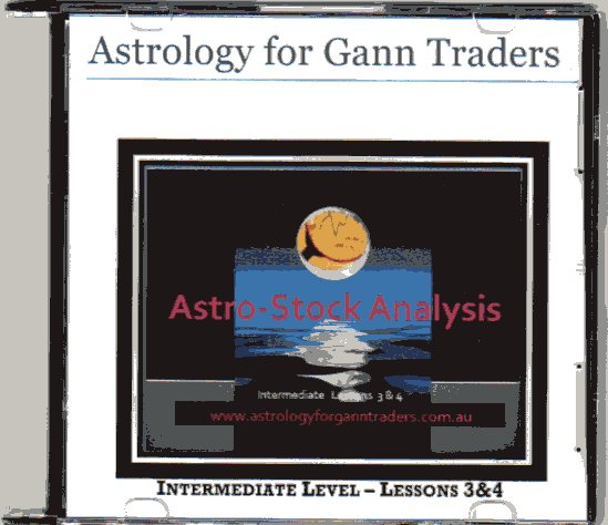 ASTRO STOCK ANALYSIS W.D.GAnn