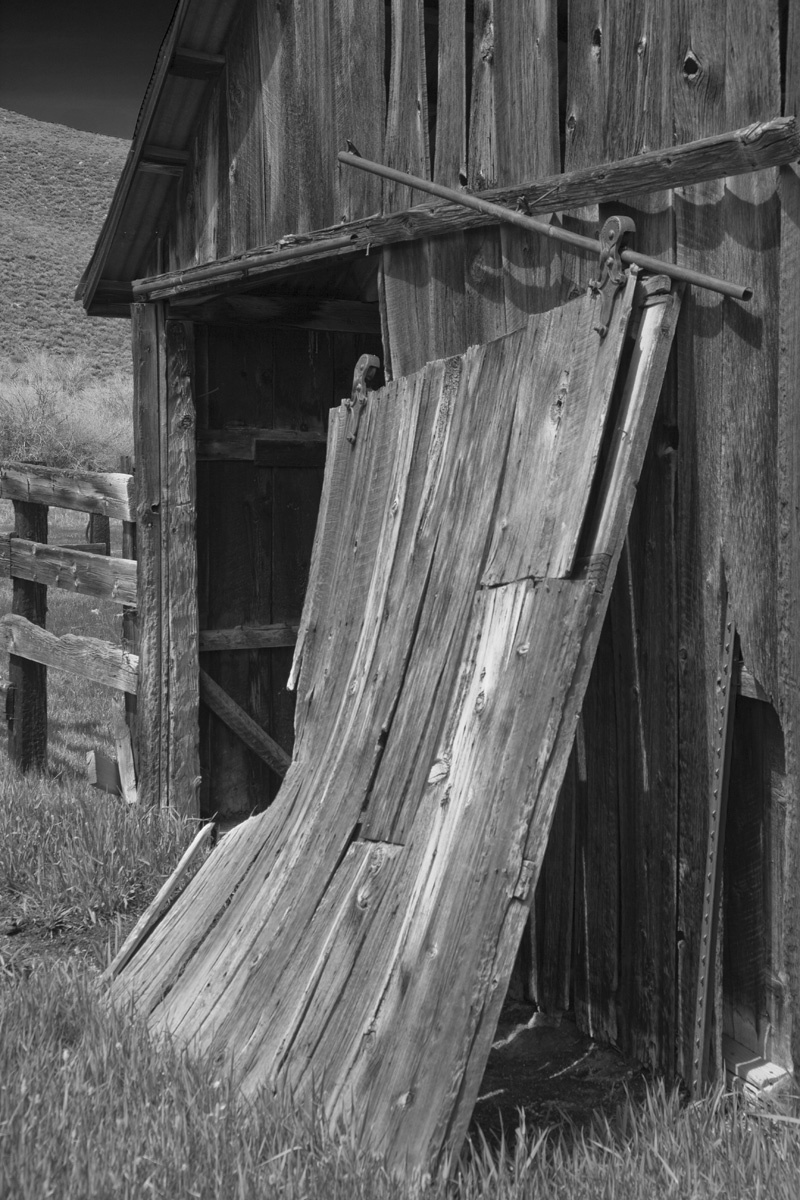 Barn Door