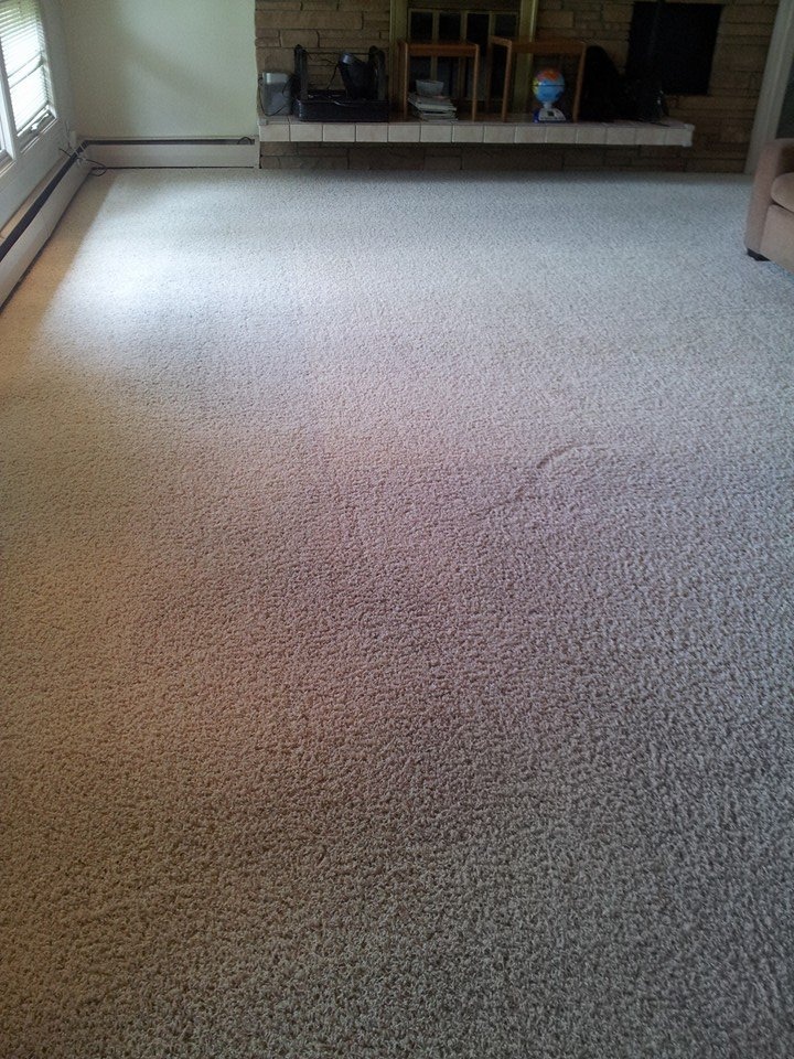 Carpet (After) 4
