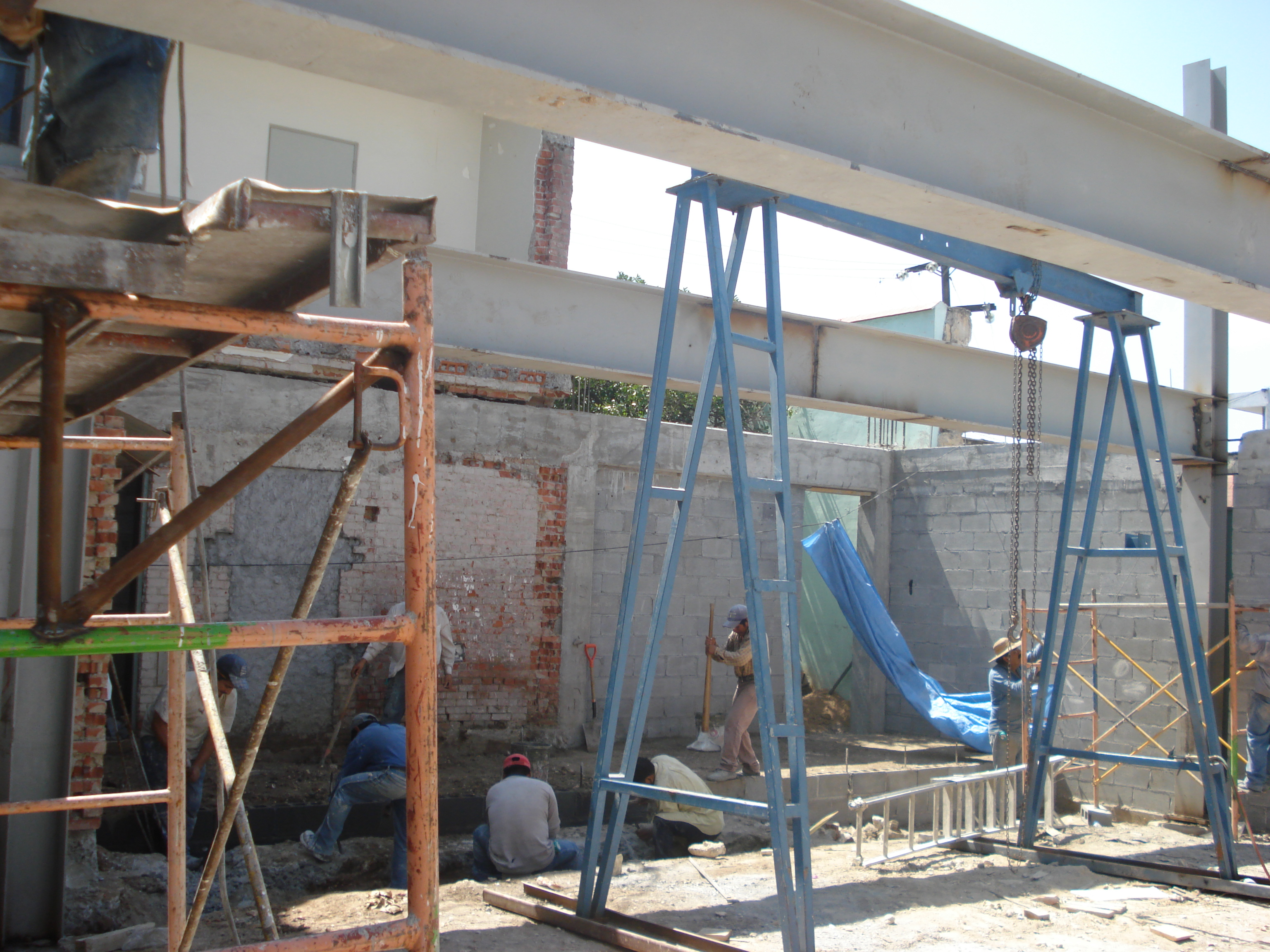 Coloque el título aquí