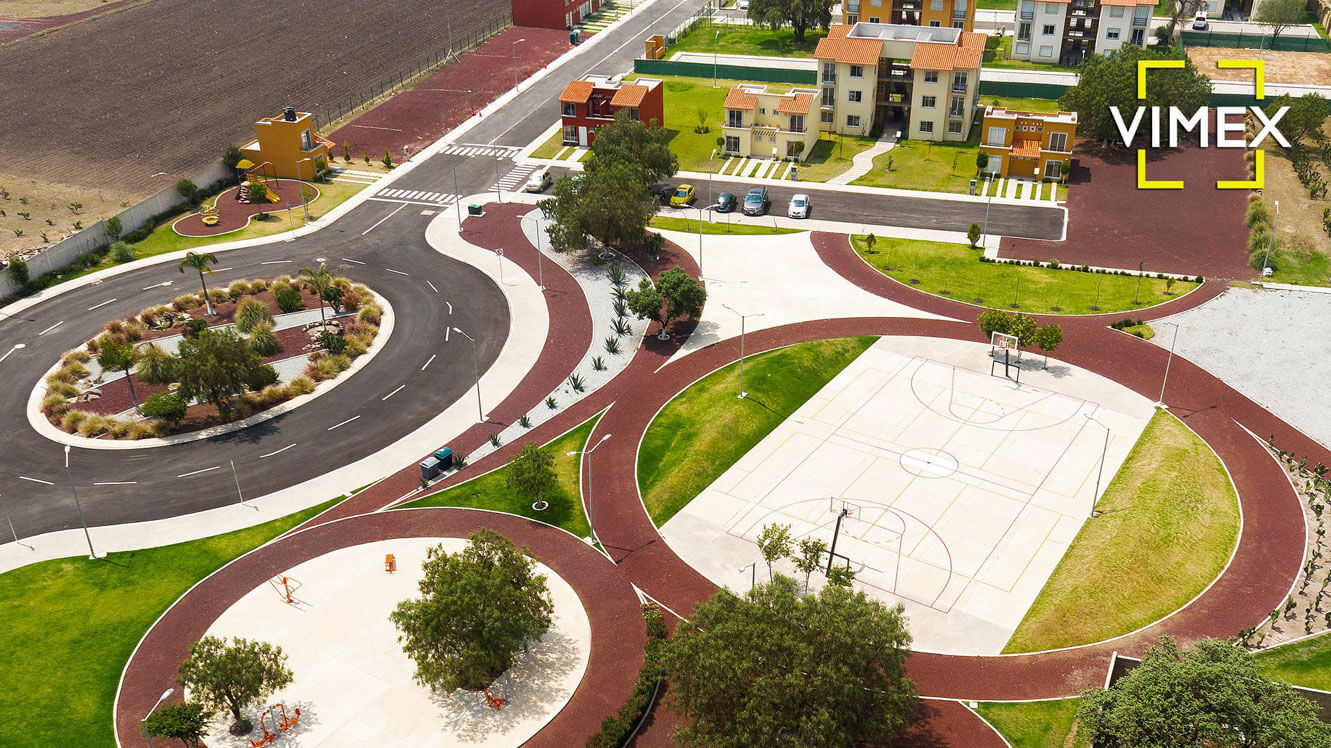 VIMEX  - VIVIENDA MEXICANA DE CALIDAD