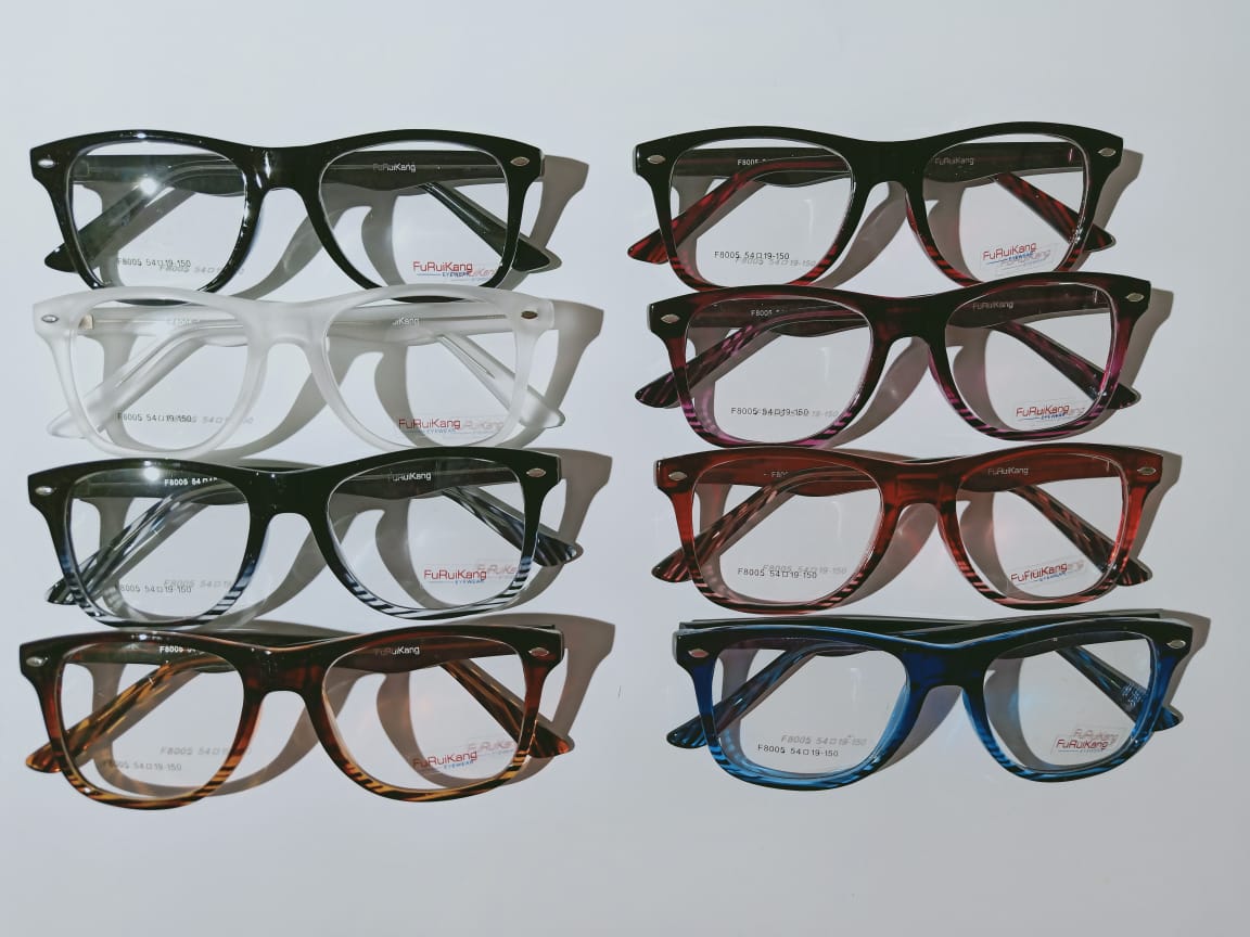 Modelo: F8005
Colores: Cafe,  Vino, Blanco, Morado, Azul y Negro