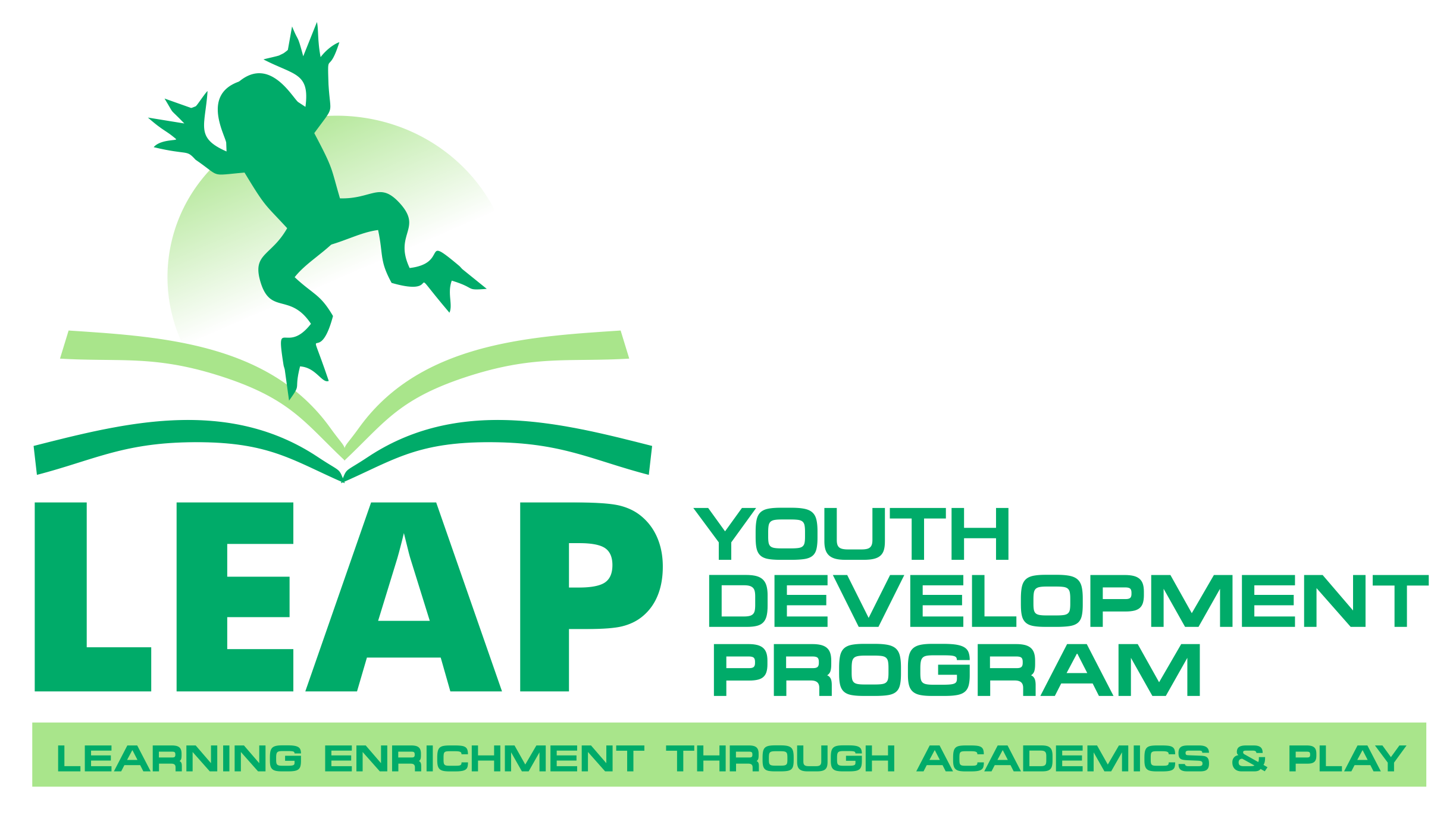 LEAP Youth Development Program