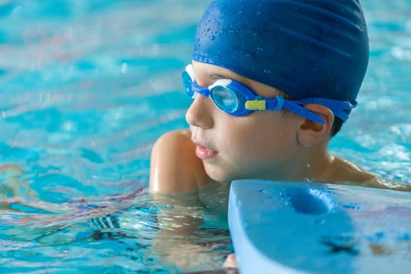 ORGANIZACION DEPORTIVA ACUATICA DORADOS AC  - clases de natacióm