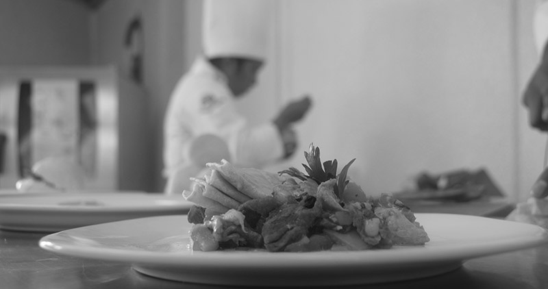 Gastronomía Gastronomía