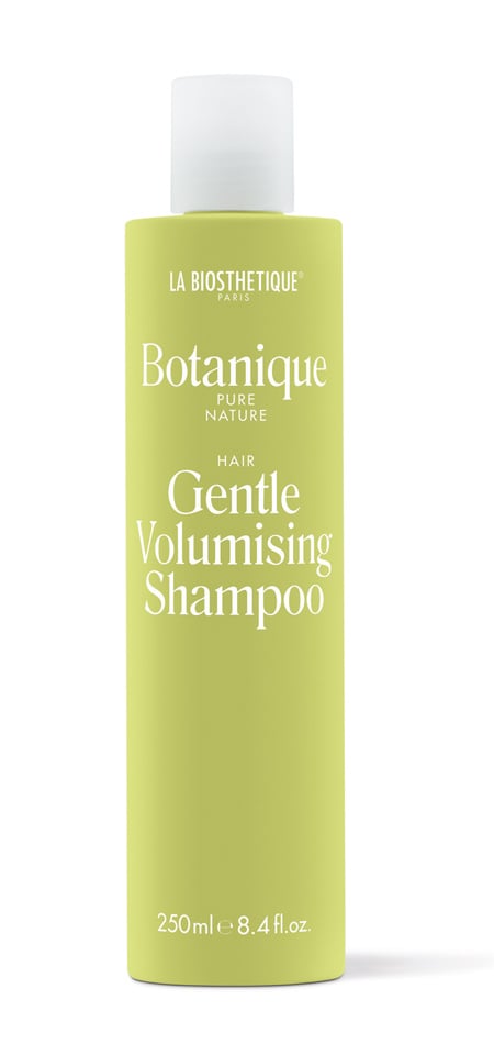 Botanie Pure Nature Gentle Volumizing Shampoo by La Biosthetique Paris