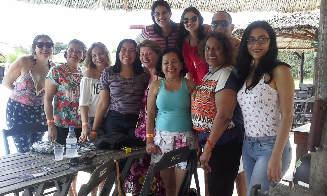 EM BELÉM - ATIVIDADES PELO DIA DO BIBLIOTECÁRIO.