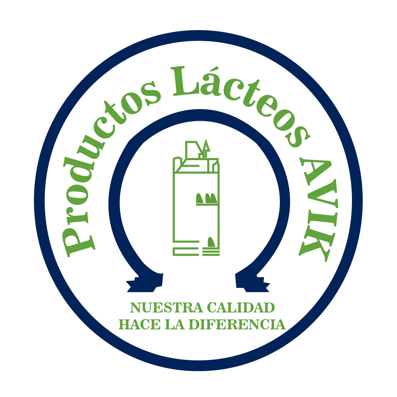 Lácteos Avik