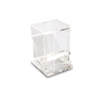 DISPENSADOR DE 
PALILLOS ACRÍLICO