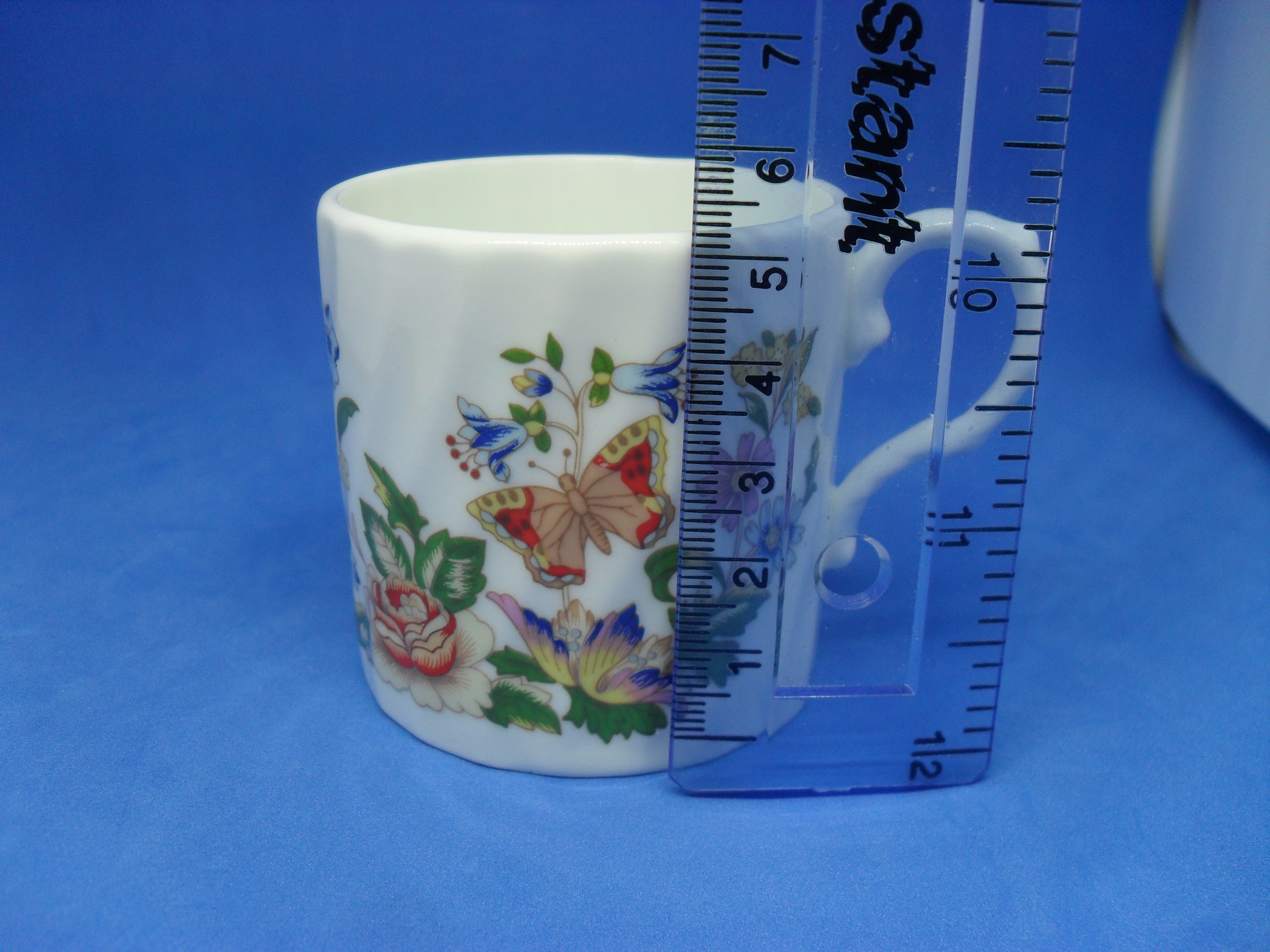 Cup Height