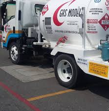 GAS MODELO DE JILOTEPEC