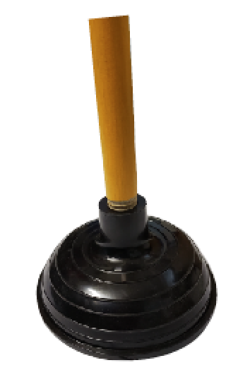 Destupidor de Inodoro
Código: 11189