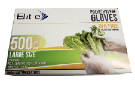 Guantes Desechebles 10/100
Código: 11715 Cajita y 11099 en funda