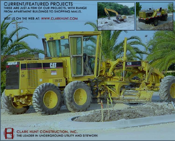 Site Preparation Project