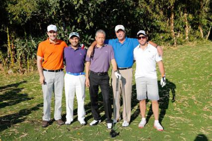 Torneo de Patrocinadores