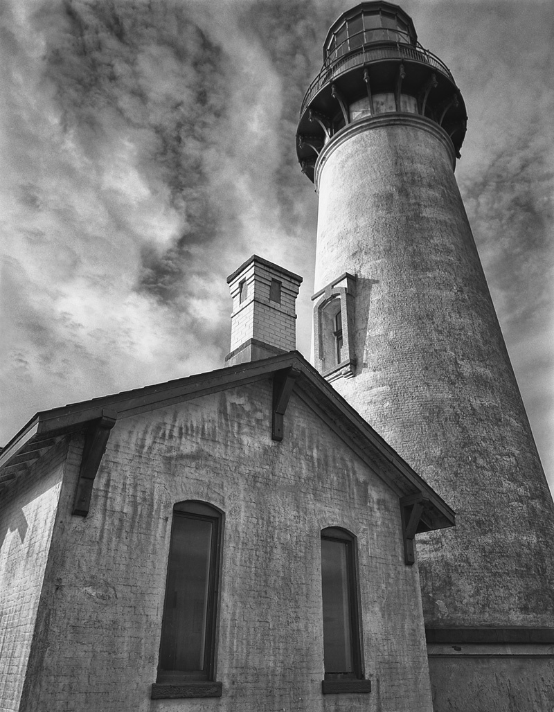 Yakina Head Lighthouse