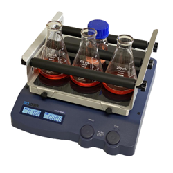 Agitador lineal digital 100-350 rpm