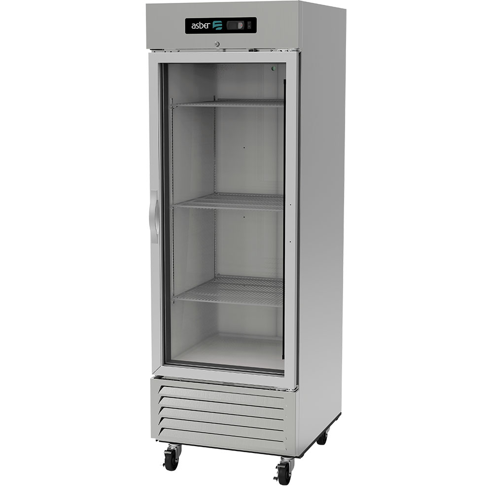 Refrigeradores Exhibidores