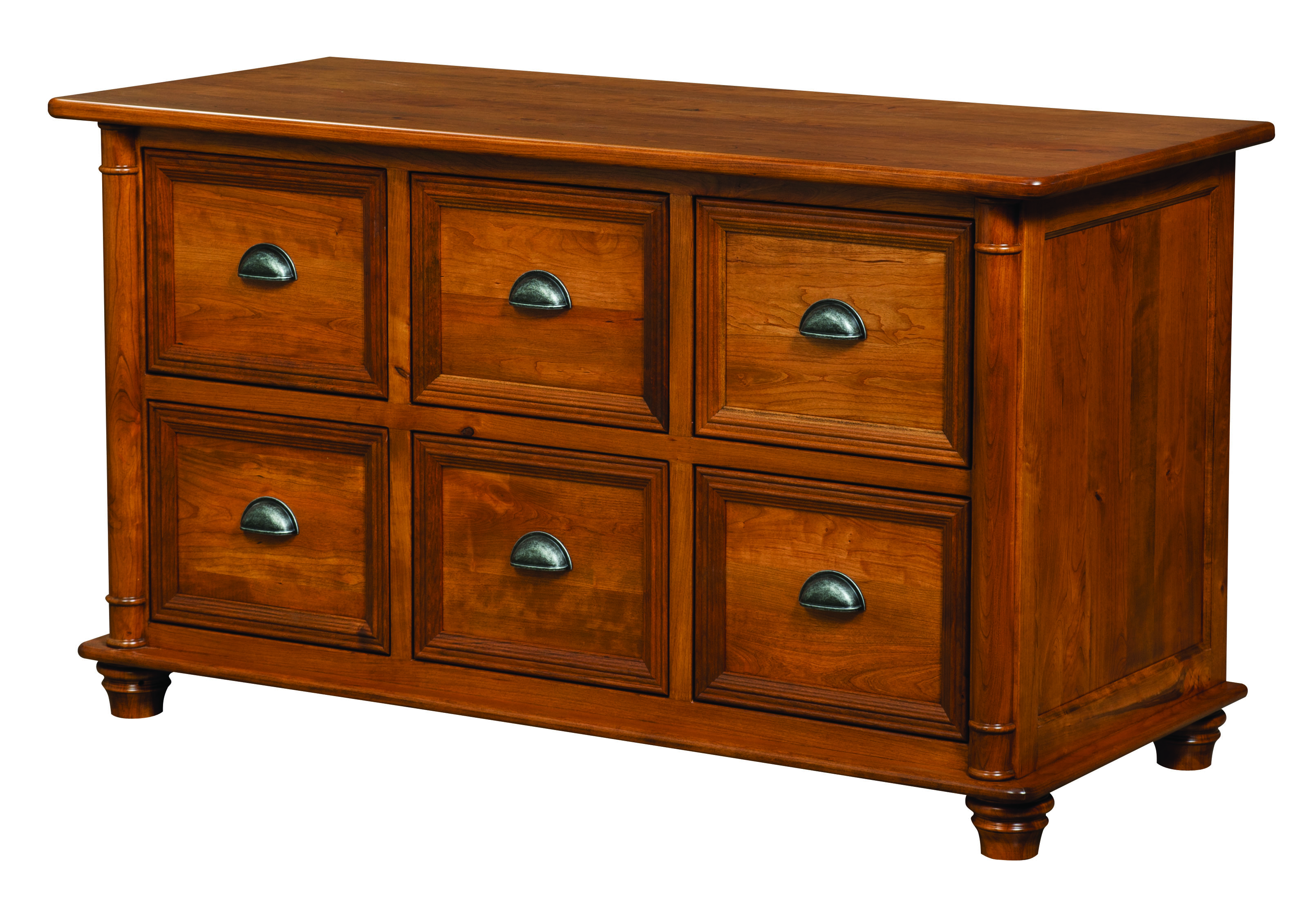 Belmont Credenza-#126