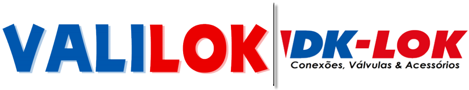 DK-LOK BRASIL  / VALILOK LTDA