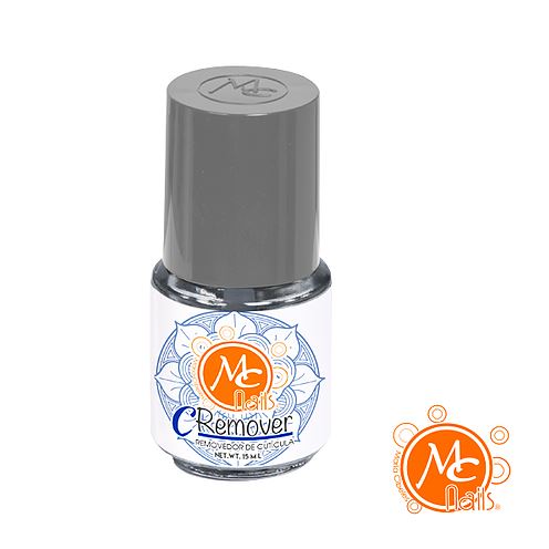 REMOVEDOR DE CUTÍCULA