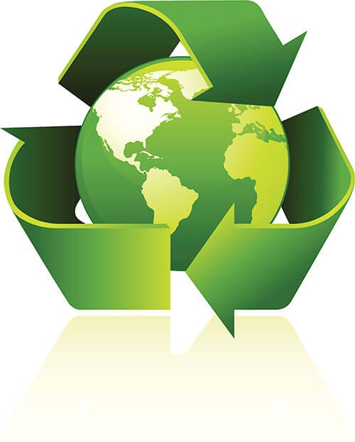 Reciclables Ramírez - Polipropileno molido