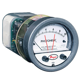 CONTROLES DE PRESION