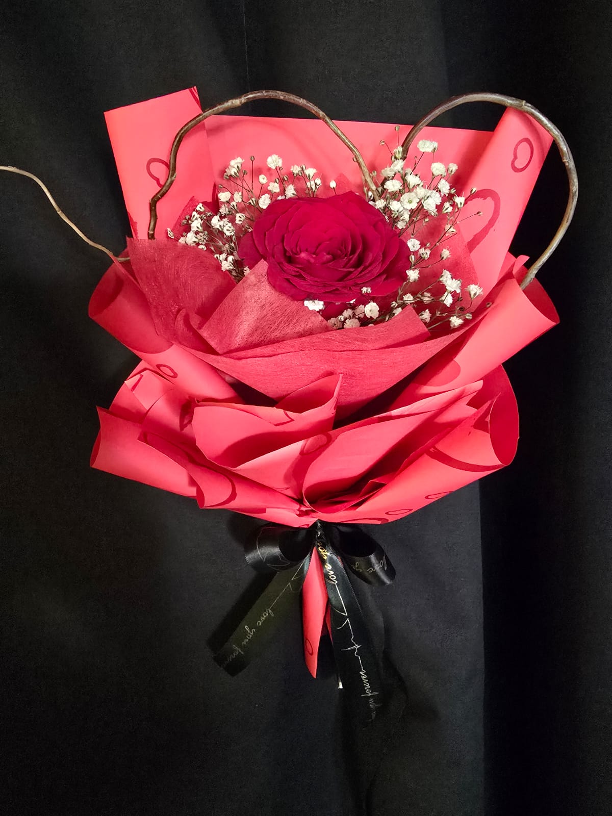ROSA INDIVIDUAL