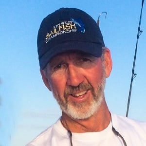 Capt. Mike Weinhofer of Key West Florida Sport Fishing Charter