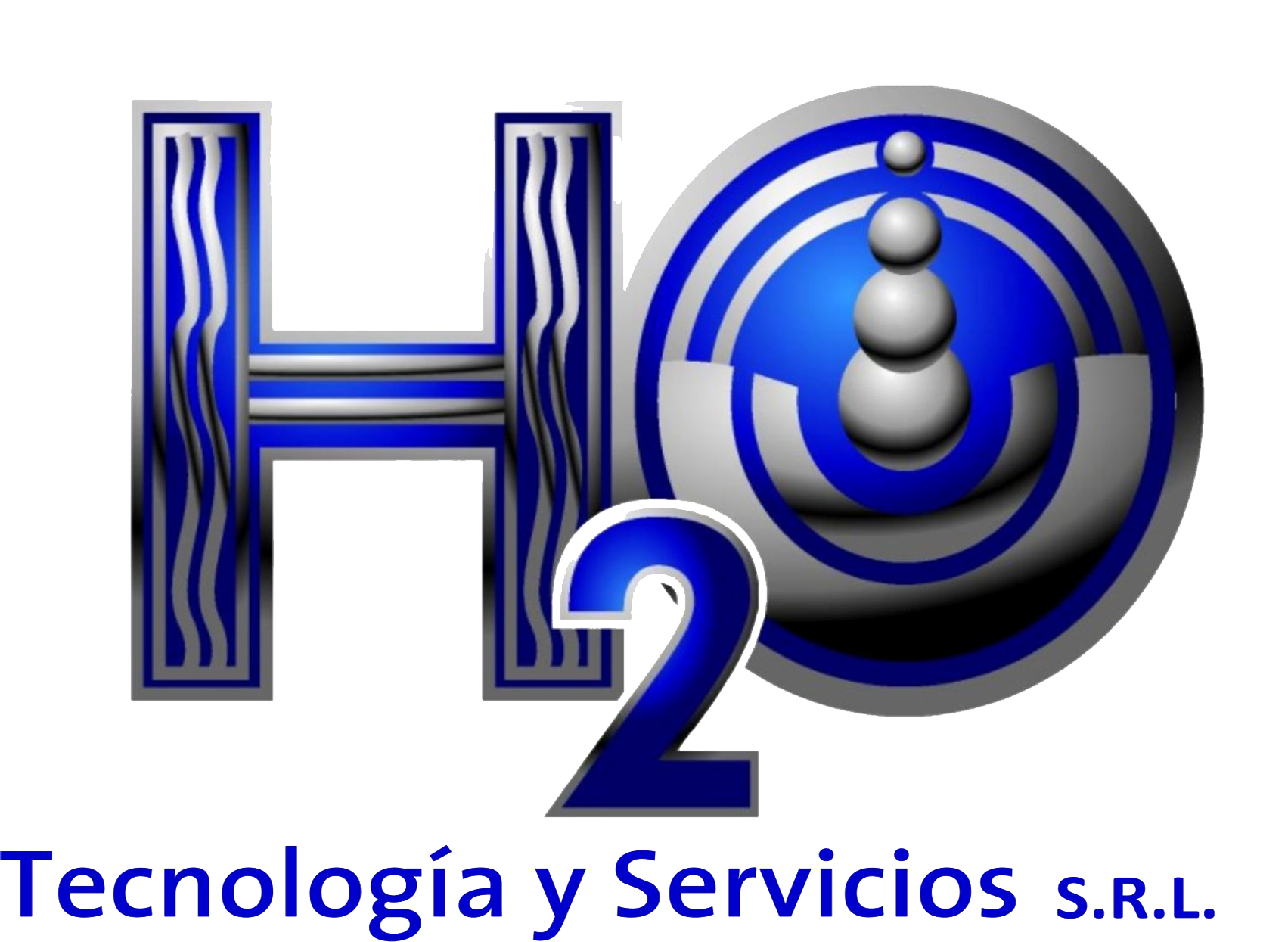 H2O TECNOLOGIA Y SERVICIOS