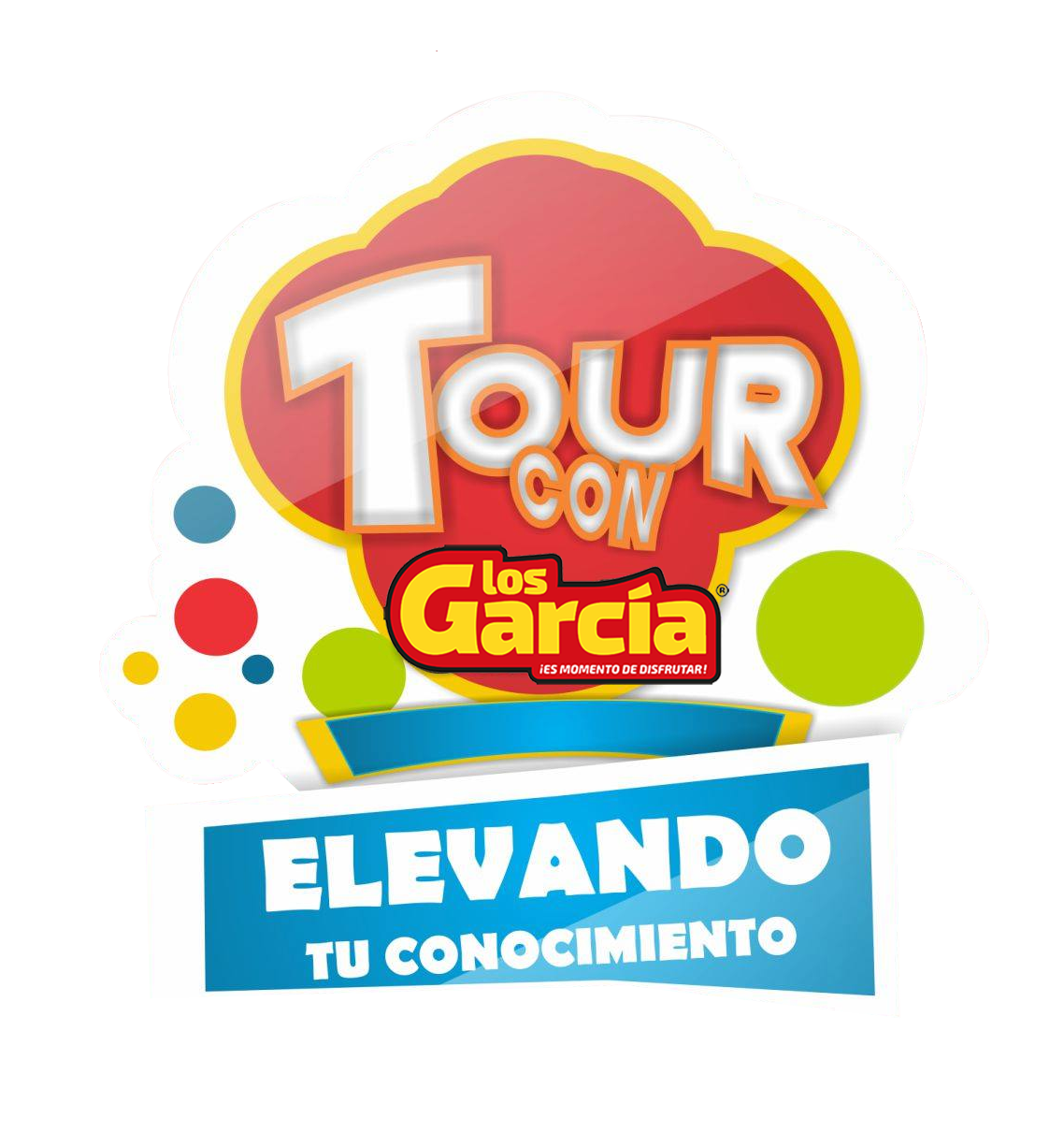 Tour Con Los García