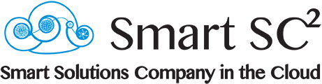 SMART SOLUTIONS COMPANY IN THE CLOUD