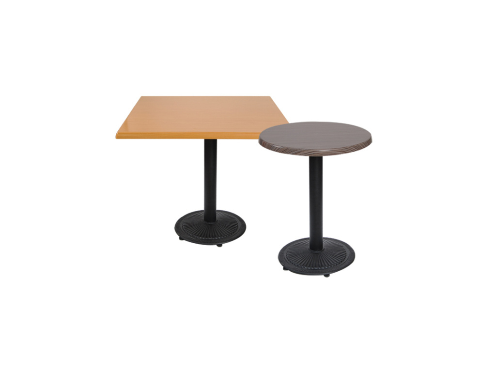 MESAS: MANCIA / CATÁLOGO: RISTORANTI LINE BY ITALY