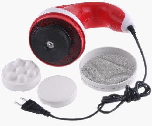 MA-115
MASAJEADOR CORPORAL
CON INFRARROJO