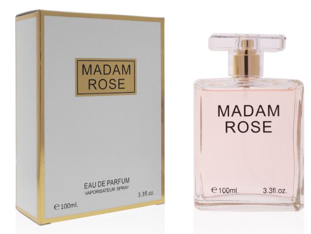 MADAM ROSE 
26231