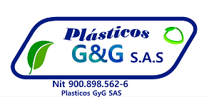 Ir a la página de inicio del sitio PLASTICOS G Y G
