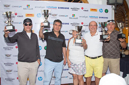 Torneo de Patrocinadores