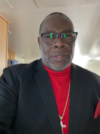 President / CEO Dr. Willie G. Hawkins