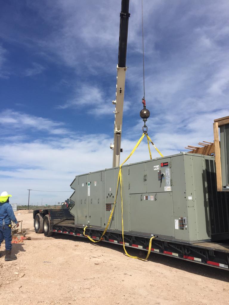 Ace Mechanical in Odessa, TX is the trusted source for all of your