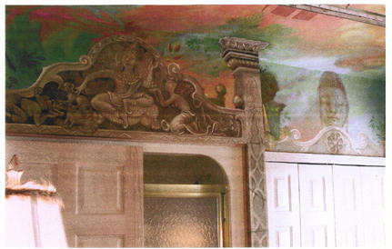 Semprevivo Murals #4 of 8