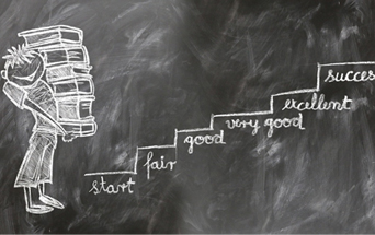 Urban Youth and the Lack of School Success