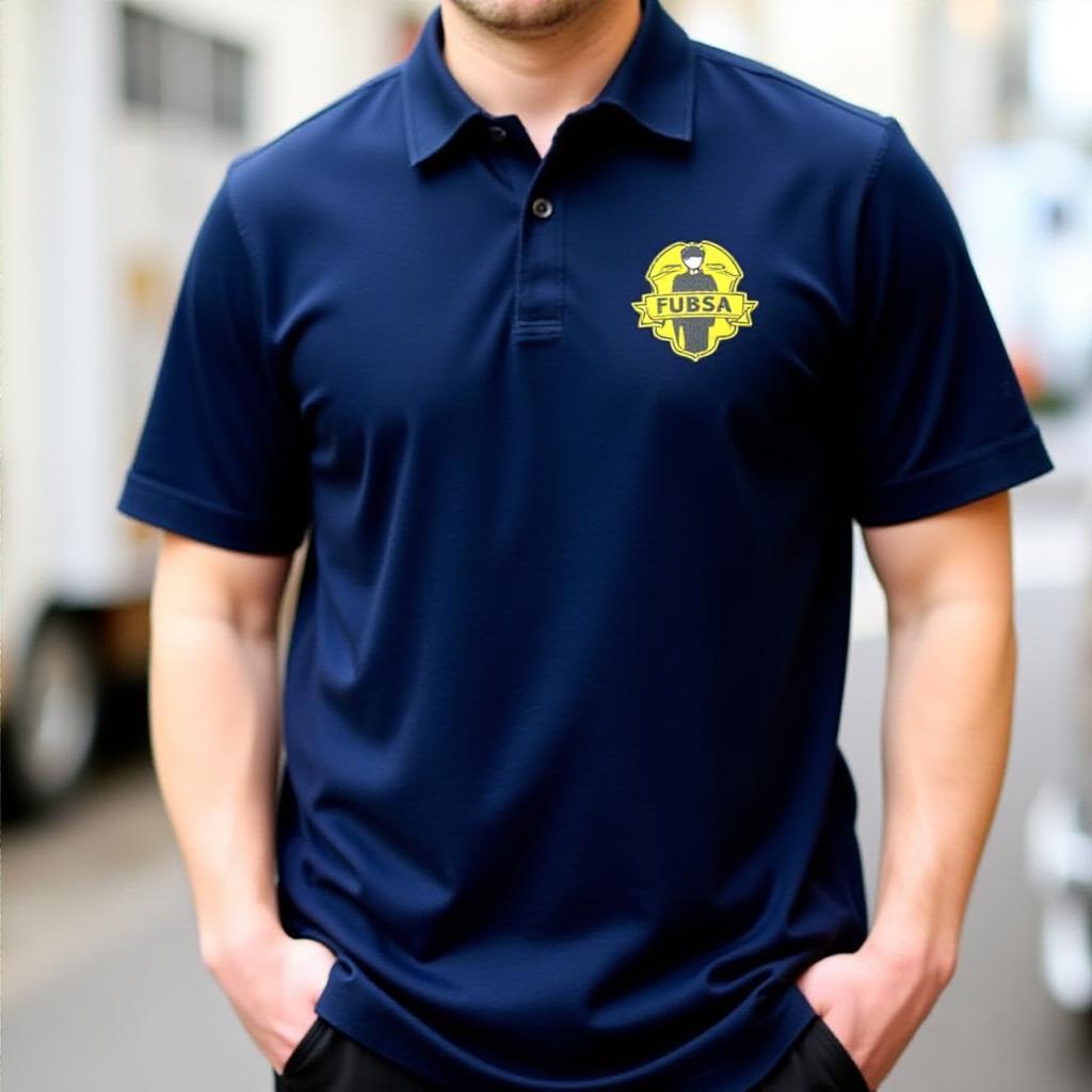PLAYERA TIPO POLO OPTIMA
50/50 POL. ALG, M/CORTA
IDEAL PARA ESTAMPAR
TALLA CH - MD - GD -XG