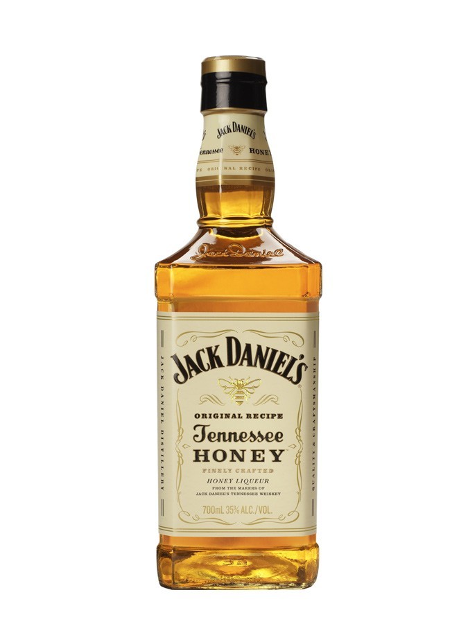 Whisky Jack Daniels Honey 700 ml
Código: 11747