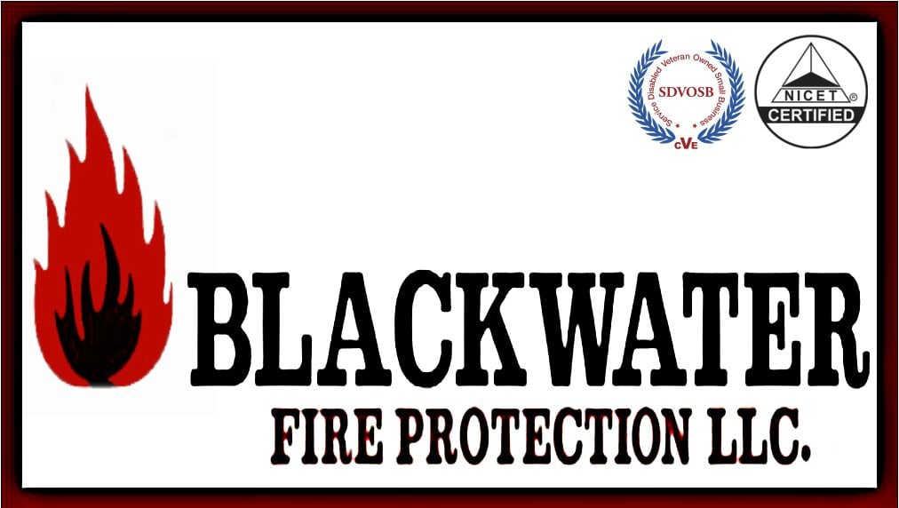 Black Water Fire Protection, LLC