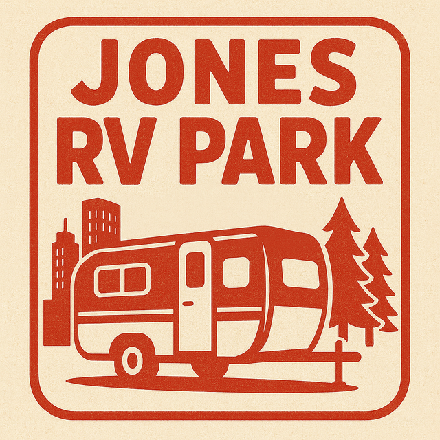 Jones RV Park