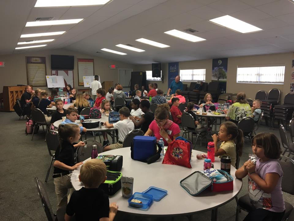 Astatula Christian School Photos