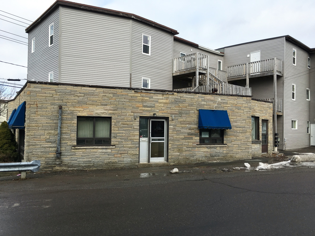 174 Adelaide Office Space
Building Exterior Photo 2