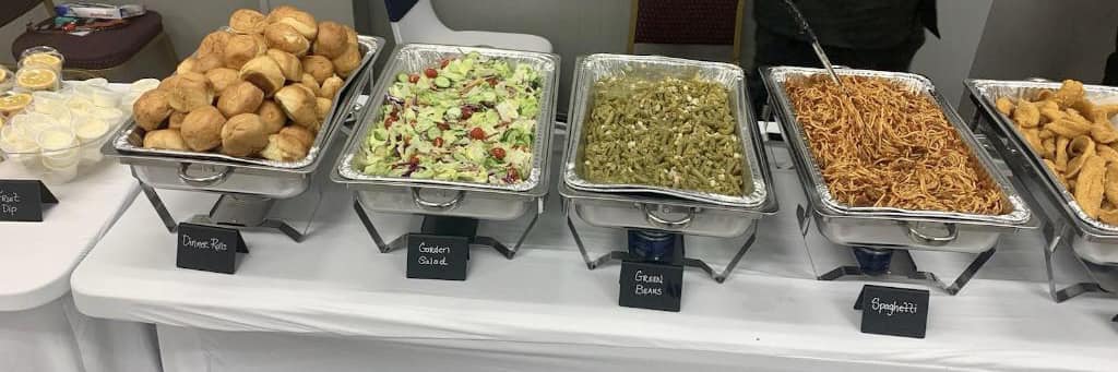 Bootheel Boyz Catering 