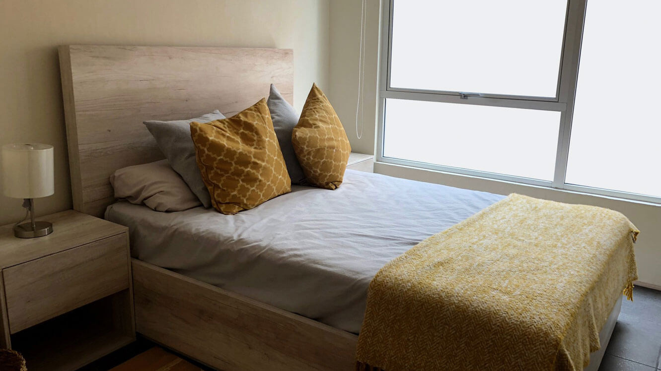 VIMEX  - COMODAS HABITACIONES